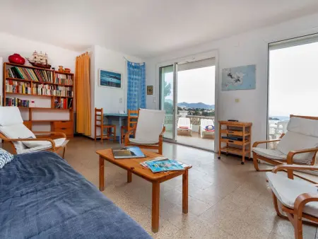 Villa Cassiopee, Maison 10 personnes à Llançà - Photo 5
