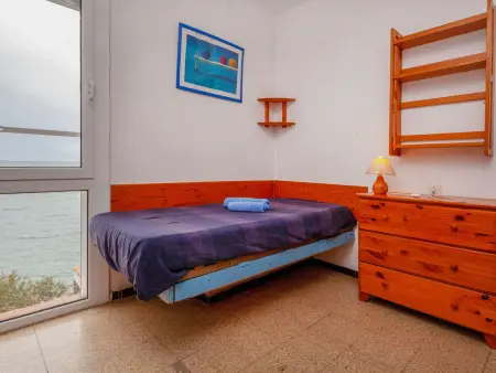 Villa Cassiopee, Maison 10 personnes à Llançà - Photo 7