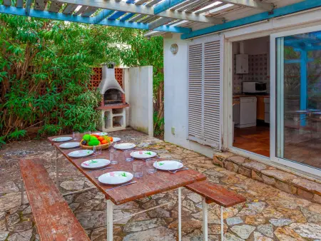 Villa Cassiopee, Maison 10 personnes à Llançà - Photo 12