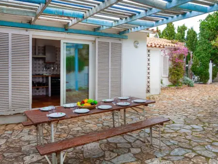 Villa Cassiopee, Maison 10 personnes à Llançà - Photo 13