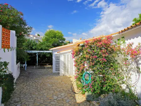 Villa Cassiopee, Maison 10 personnes à Llançà - Photo 14