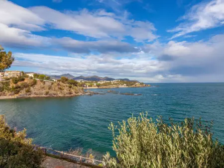 Villa Cassiopee, Maison 10 personnes à Llançà - Photo 15