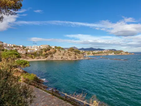 Villa Cassiopee, Maison 10 personnes à Llançà - Photo 16