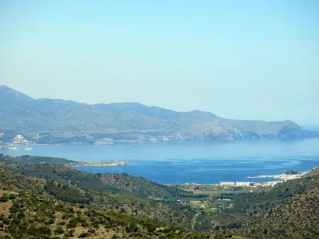 Villa Cassiopee, Maison 10 personnes à Llançà - Photo 19