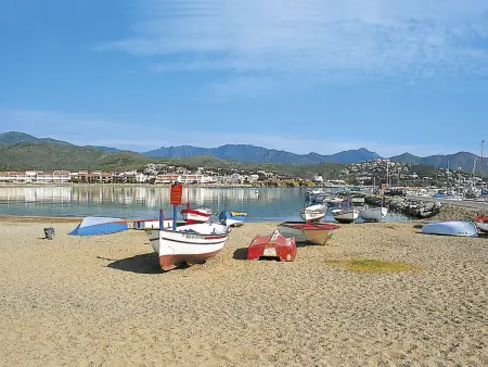 Villa Cassiopee, Maison 10 personnes à Llançà - Photo 20