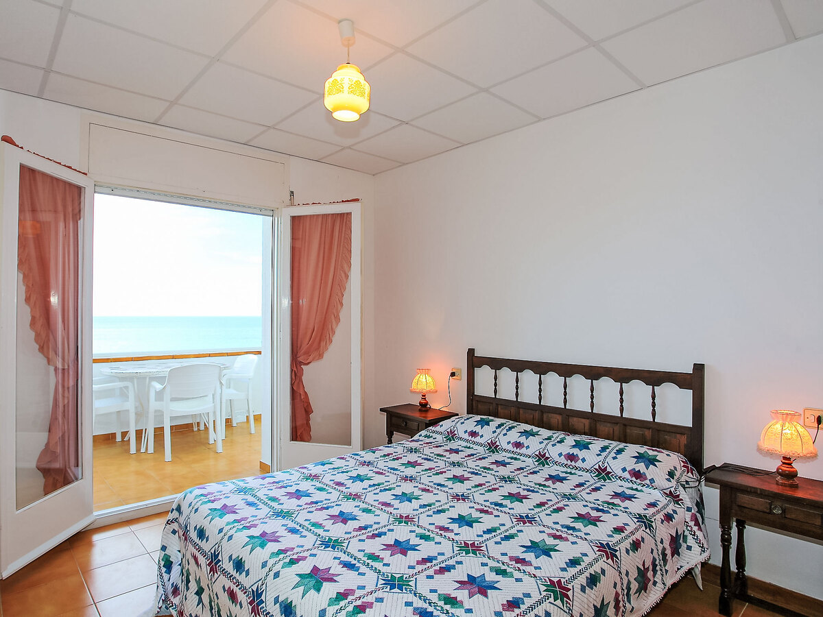 Appartement 6 pers. vue mer à Llançà - Photo 4