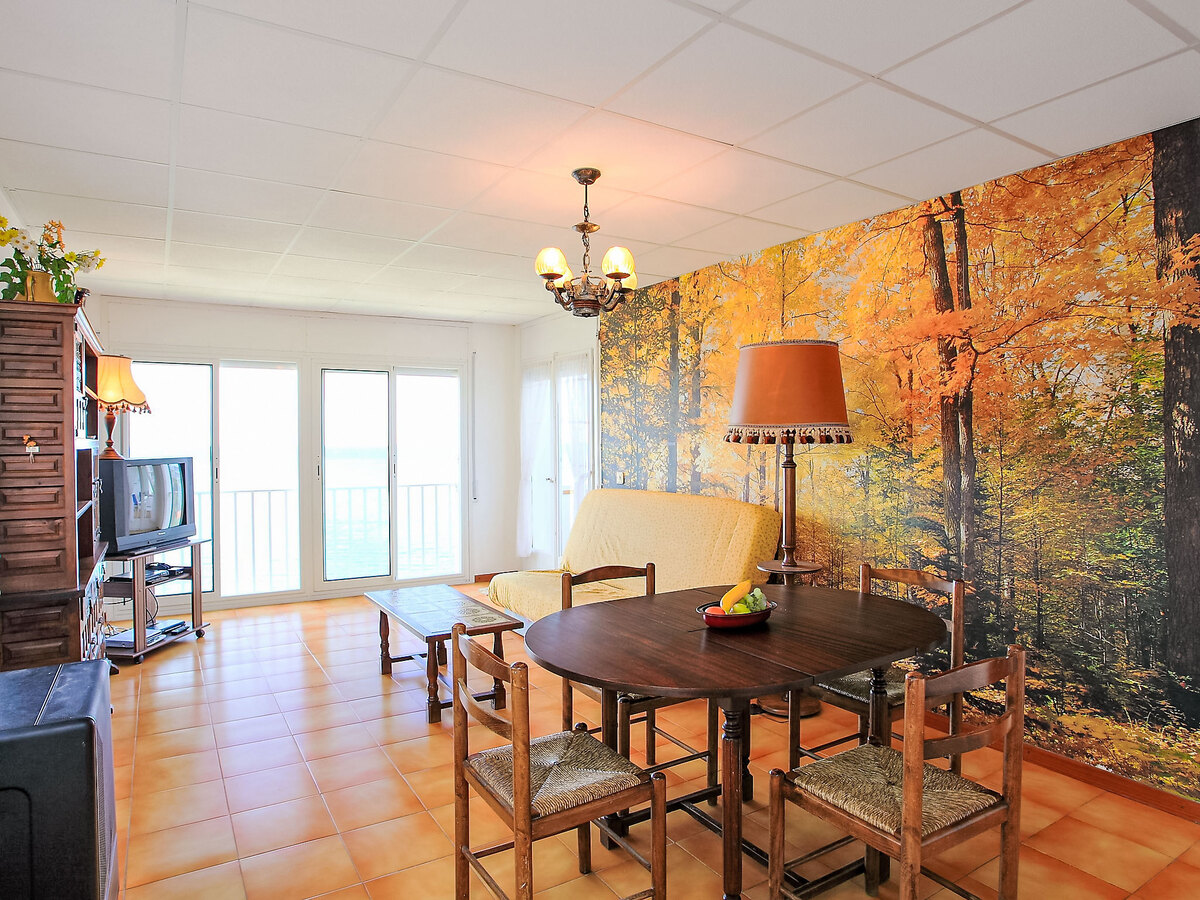 Appartement 6 pers. vue mer à Llançà - Photo 7