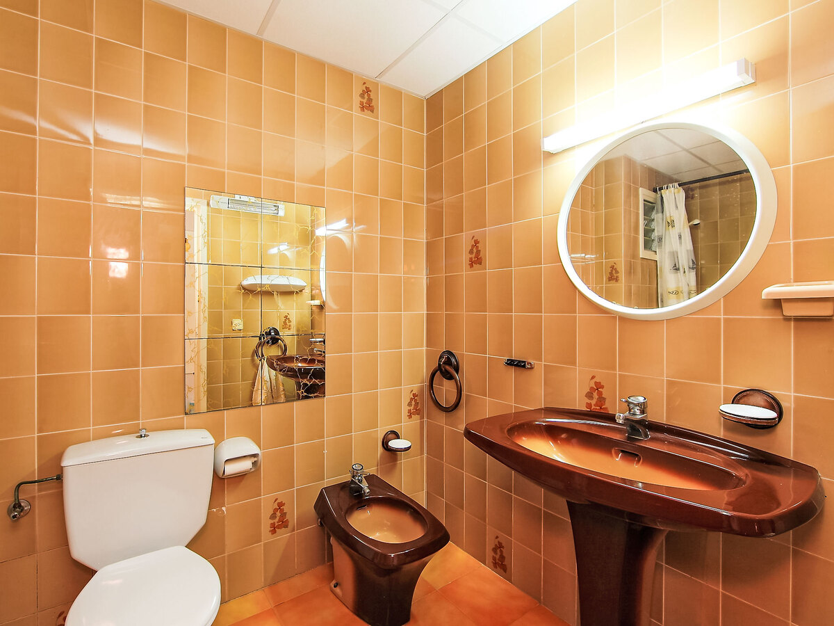 Appartement 6 pers. vue mer à Llançà - Photo 9