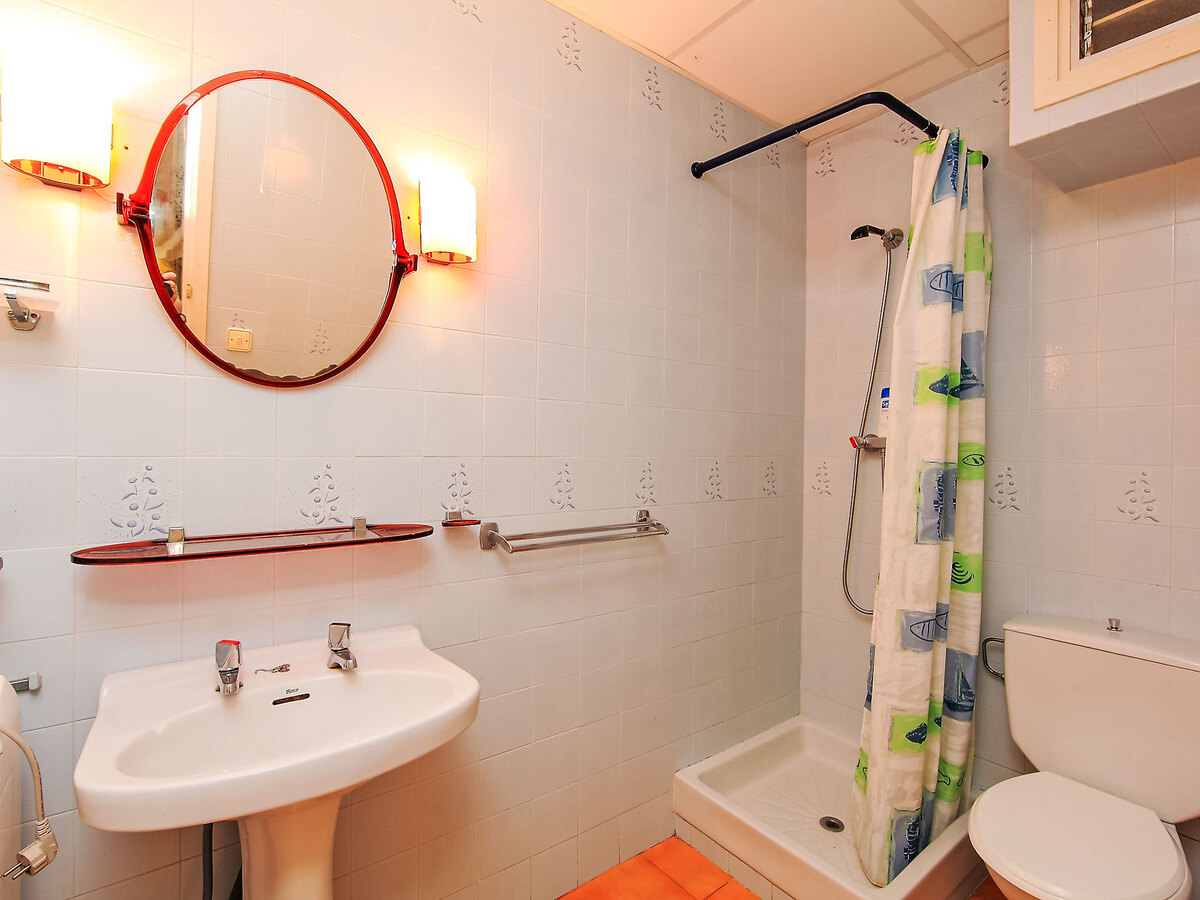 Appartement 6 pers. vue mer à Llançà - Photo 11