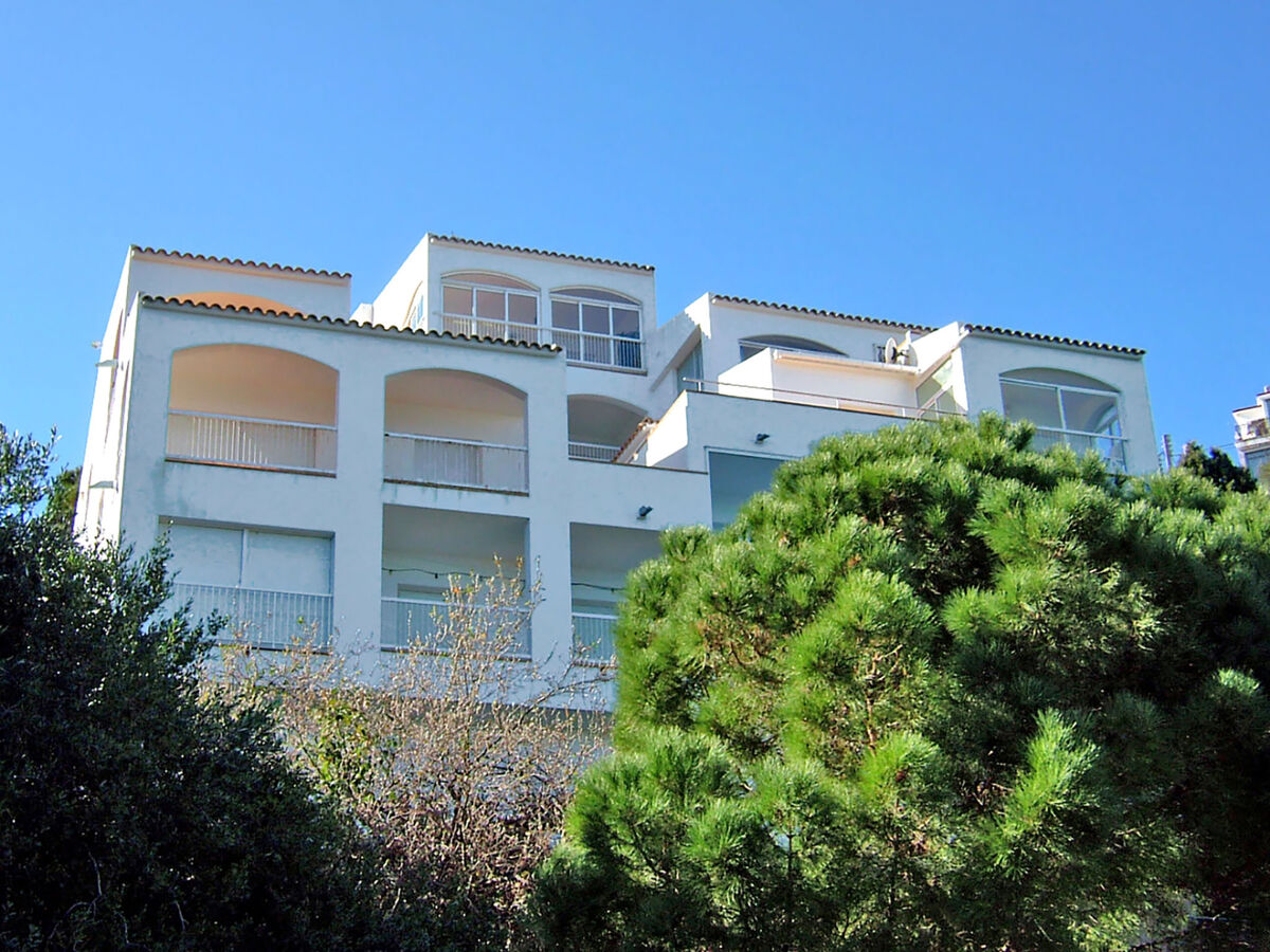 Appartement 6 pers. vue mer à Llançà - Photo 13