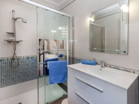 Les Oranetes - Appartement 2 pièces vue mer à Llançà : photo 15