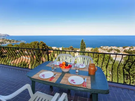 Location appartement à Llançà, Cathy