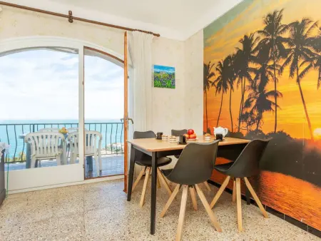 Appartement à Llançà avec vue panoramique sur la mer : photo 2