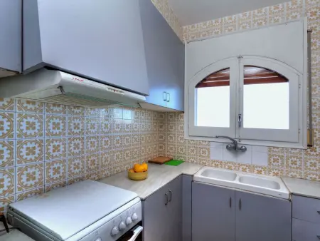 Appartement à Llançà avec vue panoramique sur la mer : photo 3