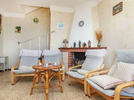 Appartement à Llançà avec vue panoramique sur la mer : photo 4