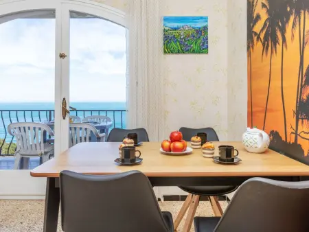 Appartement à Llançà avec vue panoramique sur la mer : photo 9