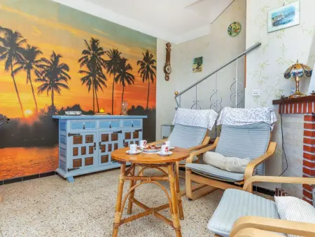 Appartement à Llançà avec vue panoramique sur la mer : photo 11