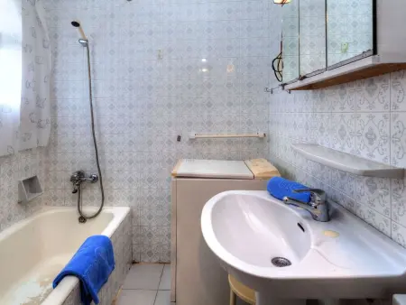 Appartement à Llançà avec vue panoramique sur la mer : photo 12