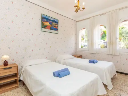 Appartement à Llançà avec vue panoramique sur la mer : photo 15