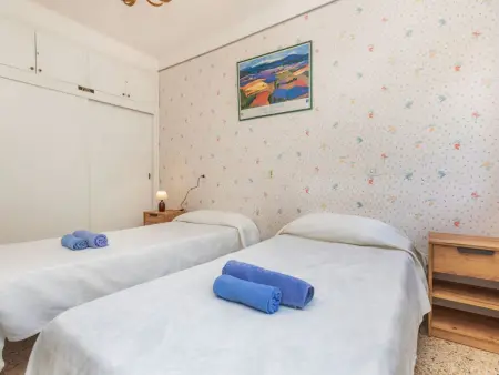 Appartement à Llançà avec vue panoramique sur la mer : photo 17