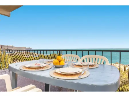 Appartement à Llançà avec vue panoramique sur la mer : photo 18