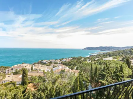 Appartement à Llançà avec vue panoramique sur la mer : photo 20