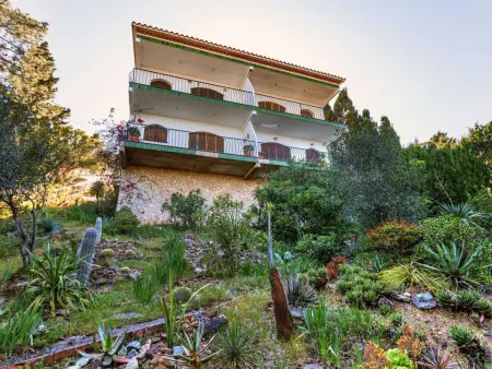 Appartement à Llançà avec vue panoramique sur la mer : photo 21