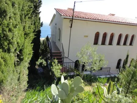 Appartement à Llançà avec vue panoramique sur la mer : photo 22