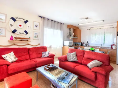 Fane De Baix I – Appartement 5 pers. vue mer à Llançà : photo 2
