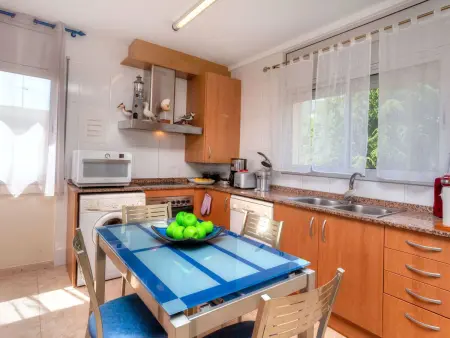 Fane De Baix I – Appartement 5 pers. vue mer à Llançà : photo 3