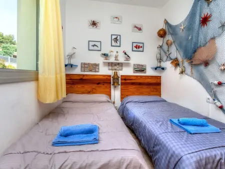 Fane De Baix I – Appartement 5 pers. vue mer à Llançà : photo 5