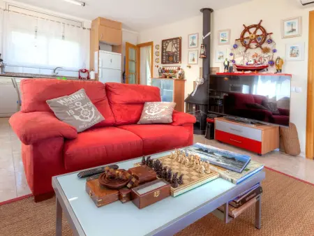 Fane De Baix I – Appartement 5 pers. vue mer à Llançà : photo 7