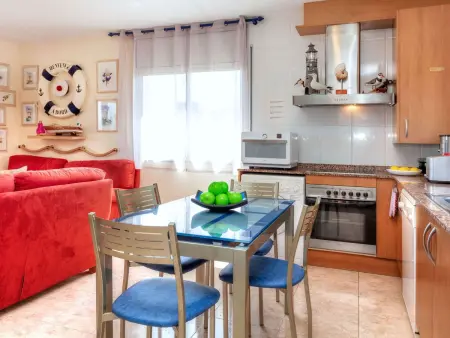 Fane De Baix I – Appartement 5 pers. vue mer à Llançà : photo 8