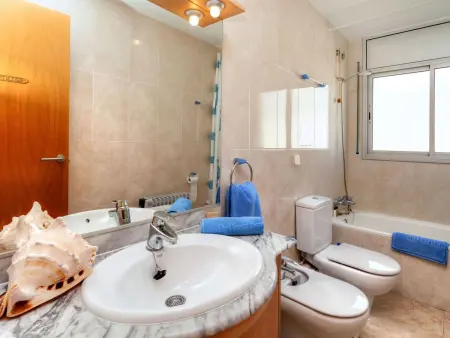 Fane De Baix I – Appartement 5 pers. vue mer à Llançà : photo 10