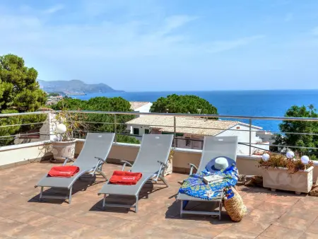 Fane De Baix I – Appartement 5 pers. vue mer à Llançà : photo 12