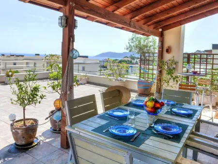 Fane De Baix I – Appartement 5 pers. vue mer à Llançà : photo 13