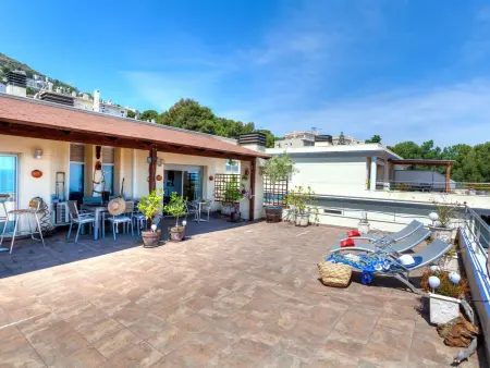 Fane De Baix I – Appartement 5 pers. vue mer à Llançà : photo 15