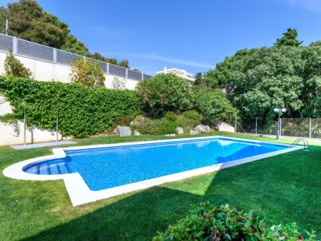 Fane De Baix I – Appartement 5 pers. vue mer à Llançà : photo 17