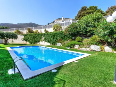 Fane De Baix I – Appartement 5 pers. vue mer à Llançà : photo 19