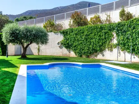 Fane De Baix I – Appartement 5 pers. vue mer à Llançà : photo 20