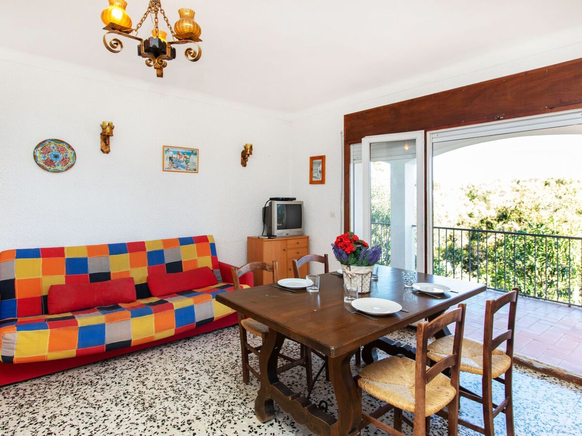 Appartement Cap de Vol à Llançà, 50 m de la mer - Photo 2