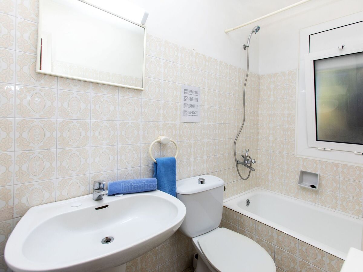 Appartement Cap de Vol à Llançà, 50 m de la mer - Photo 5