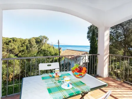 Location appartement de vacances à Llançà