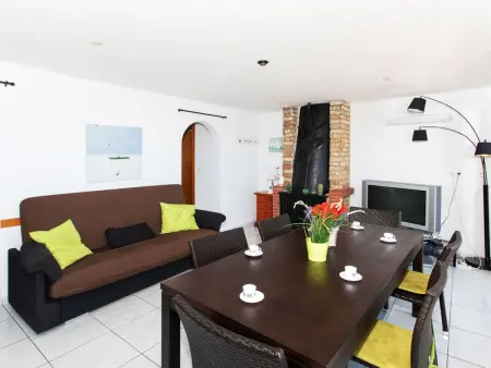 El Paraiso, maison 8 pers. avec piscine privée face à la mer - Photo 5