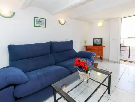 El Paraiso, maison 8 pers. avec piscine privée face à la mer - Photo 6
