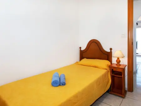 El Paraiso, maison 8 pers. avec piscine privée face à la mer - Photo 9
