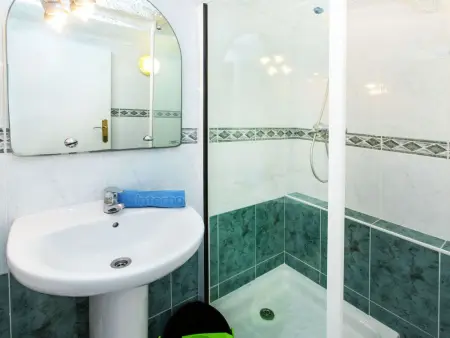 El Paraiso, maison 8 pers. avec piscine privée face à la mer - Photo 11