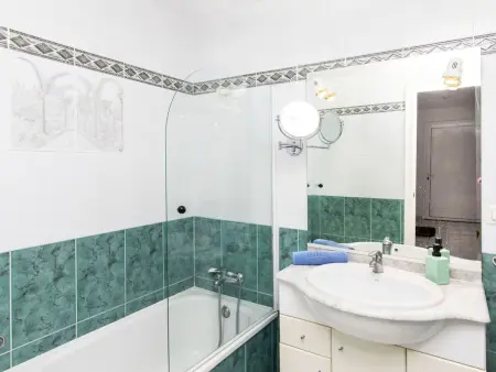 El Paraiso, maison 8 pers. avec piscine privée face à la mer - Photo 12