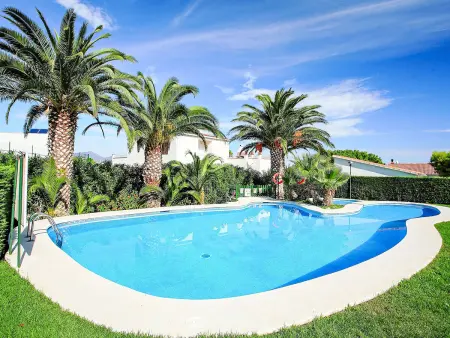 El Paraiso, maison 8 pers. avec piscine privée face à la mer - Photo 17