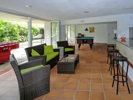 El Paraiso, maison 8 pers. avec piscine privée face à la mer - Photo 19